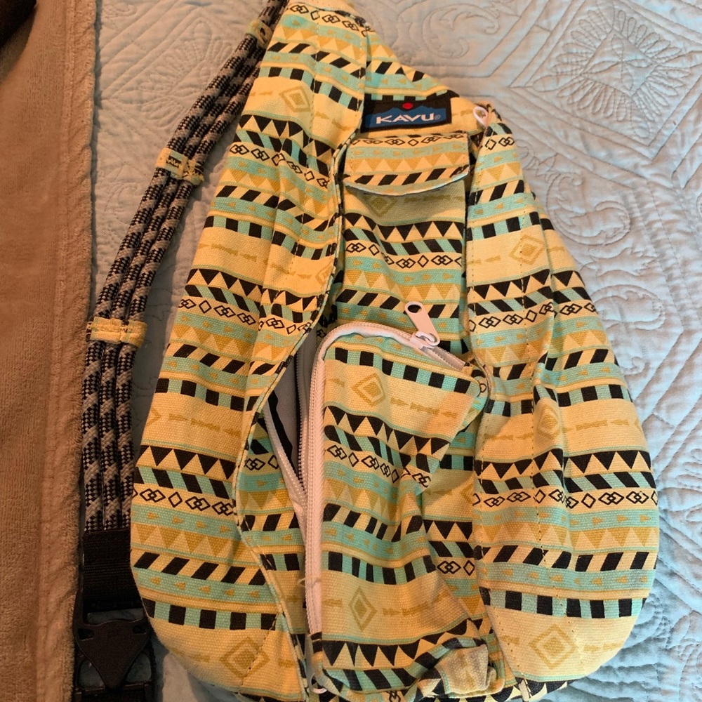 Kavu bag